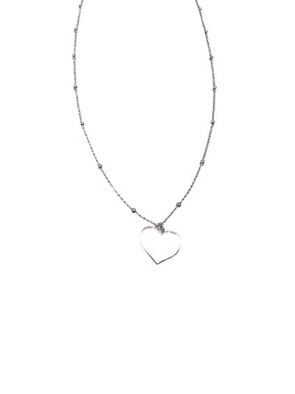 Collana Domar Donna in Argento COAR-432-280 - COAR-432-280